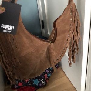 Handbag, Brand new  Sorpresa ,